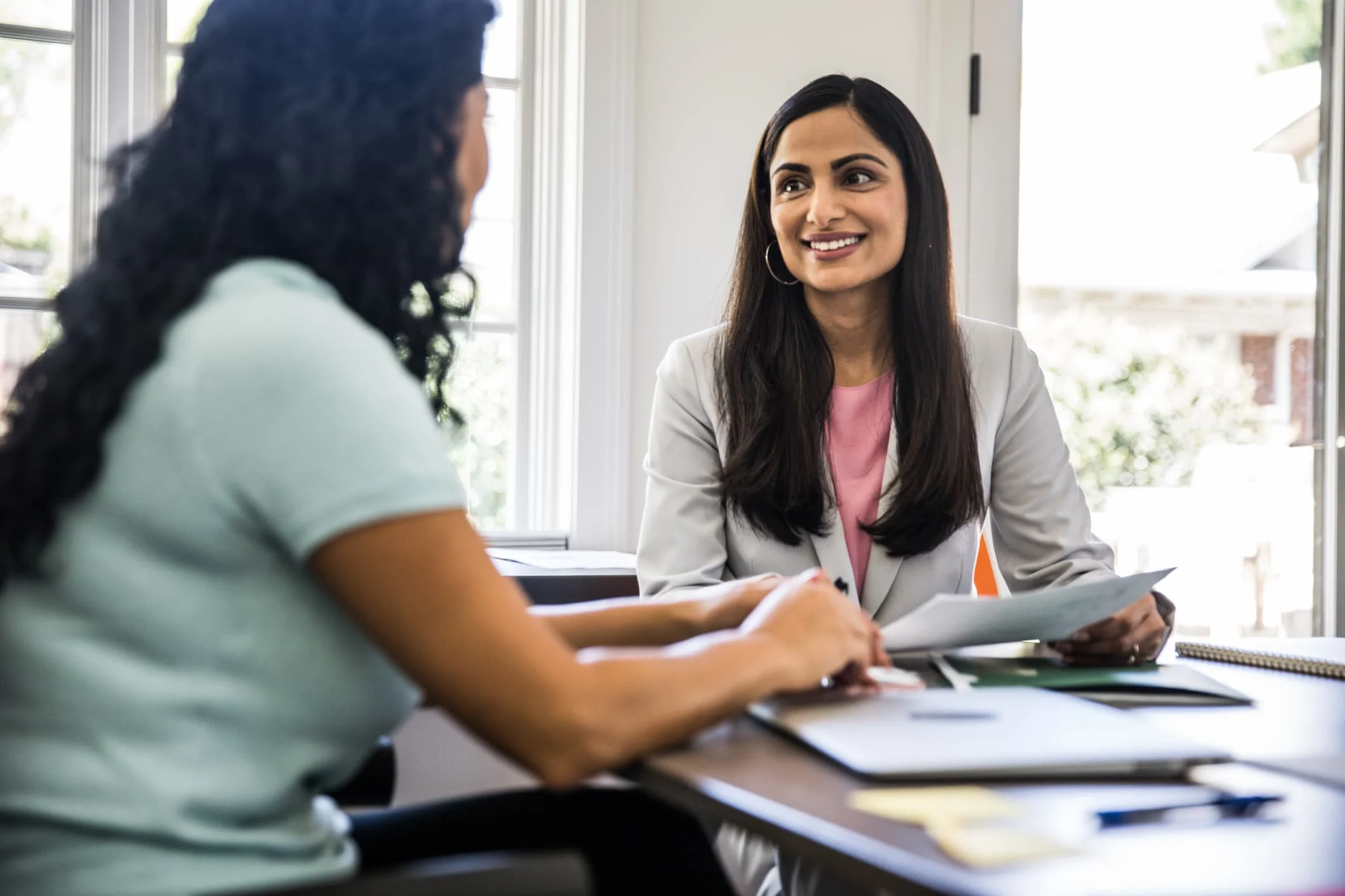 Empowering Indian Women: Interview Tips for Success