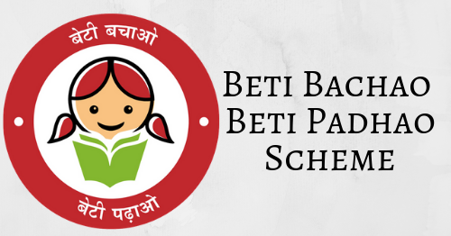 Beti Bachao Beti Padhao