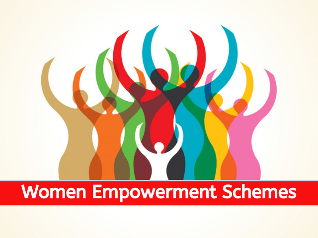 Chief Minister Women’s t Empowerment Scheme